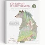 Gedichtenprentenboek 'Één gedicht is nooit genoeg' 2