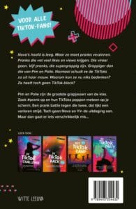 De TikTok Prank - Afbeelding 2