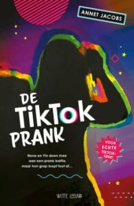 De TikTok Prank