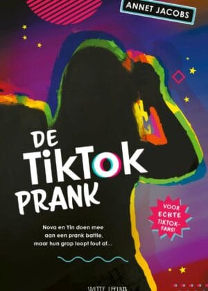 De TikTok Prank