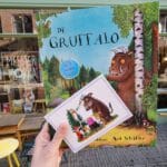 De Gruffalo in 't Achterhooks