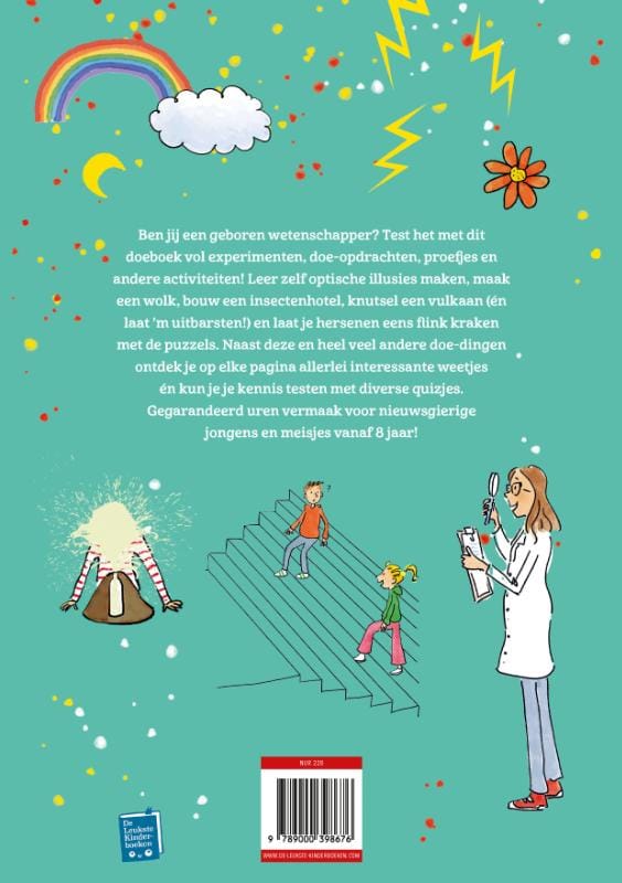 Waarom je dit JUIST WEL thuis moet uitproberen! - Afbeelding 2