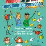 Waarom je dit JUIST WEL thuis moet uitproberen!