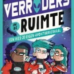 Verraders in de ruimte