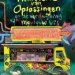 Ministerie van Oplossingen en de verdwijning van mevrouw Vis