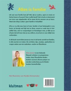 Alles is familie - Afbeelding 2