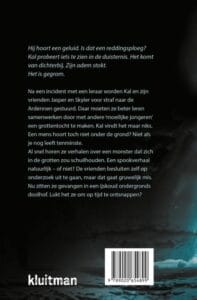 IJsnacht - Afbeelding 2