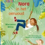 Nora in het oerwoud
