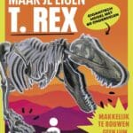 Maak je eigen T. rex