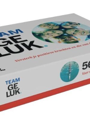 Team Geluk