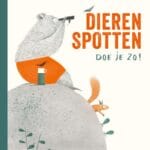 Dieren spotten doe je zo!