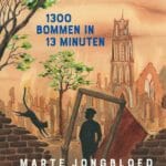 1300 bommen in 13 minuten