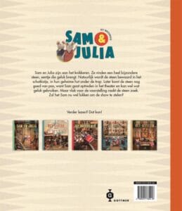 Het theater - Afbeelding 2