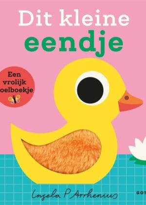Dit kleine eendje