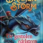 De gestolen edelsteen
