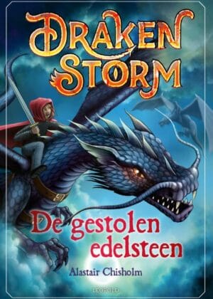 De gestolen edelsteen