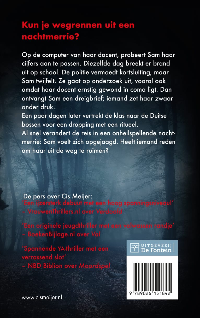 Jacht - Afbeelding 2