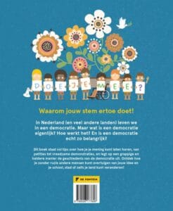 Democratie! - Afbeelding 2