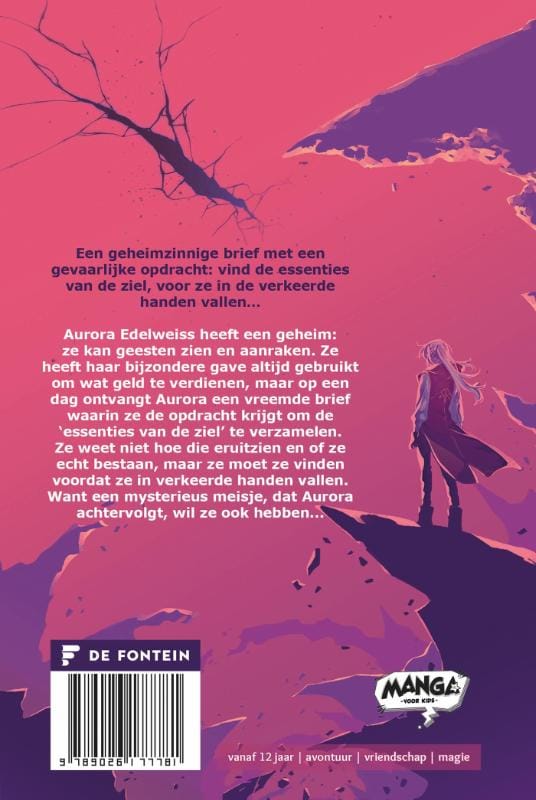 Een andere wereld - Afbeelding 2