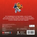 Vriendenboek - Afbeelding 2