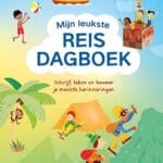 Mijn leukste reisdagboek