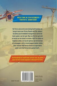 Fortnite Battle Royale - De strijd om Victory Royale - Afbeelding 2