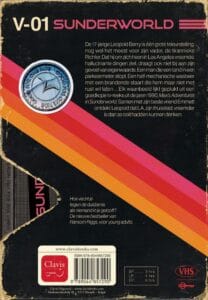 De buitengewone teleurstellingen van Leopold Berry - Afbeelding 2