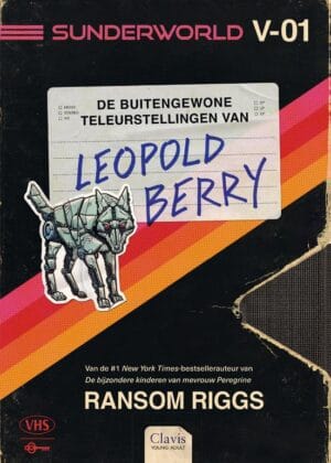 De buitengewone teleurstellingen van Leopold Berry