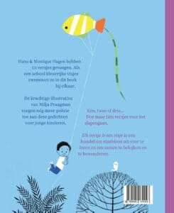 Elk versje is een visje - Afbeelding 2