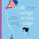 Elk versje is een visje