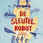 De Sleutelrobot