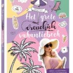 Het grote CreaChick vakantieboek