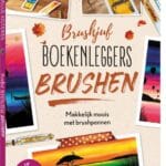 Boekenleggers brushen