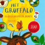 Het Gruffalo natuurspeurboek