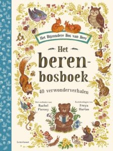 Het berenbosboek