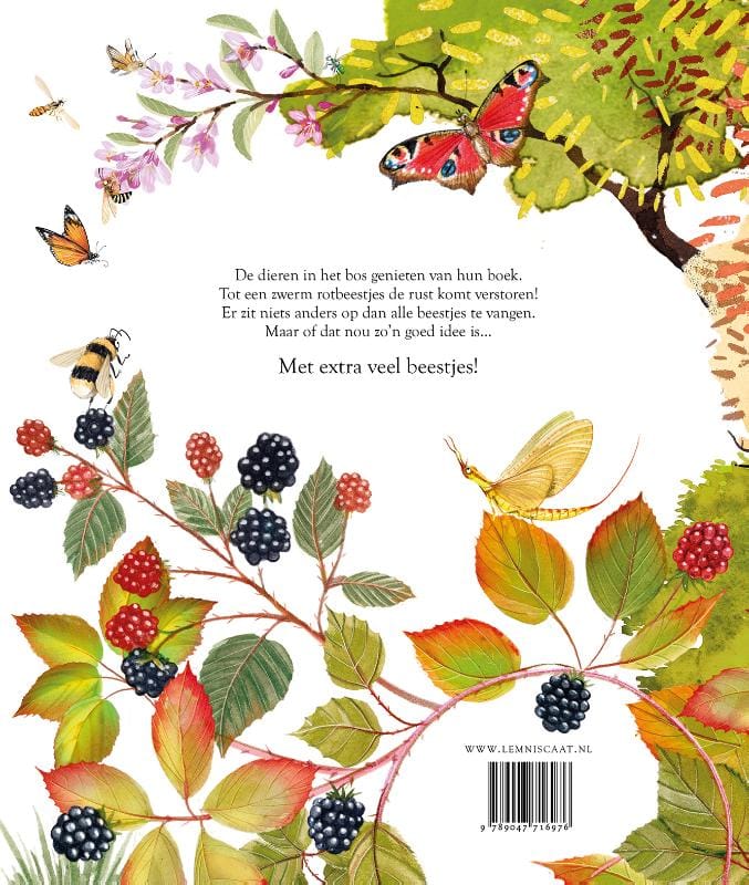 Rotbeestjes - Afbeelding 2