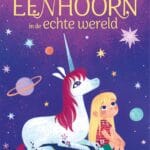 Elin de eenhoorn in de echte wereld