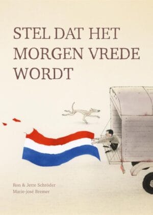 Stel dat het morgen vrede wordt