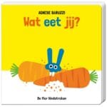 Wat eet jij?