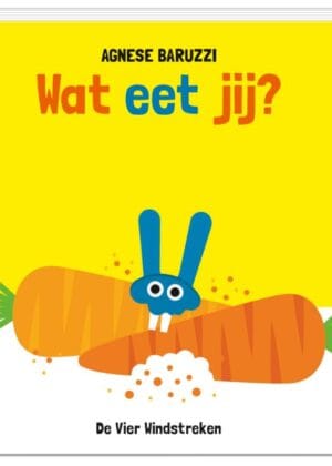 Wat eet jij?