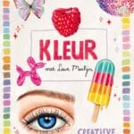 Kleur met Lieve Merlijn