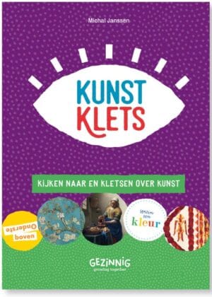 Kunstklets