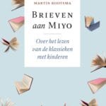 Brieven aan Miyo