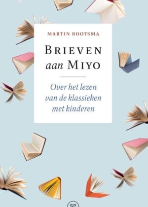 Brieven aan Miyo