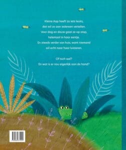 Kleine Aap - Afbeelding 2