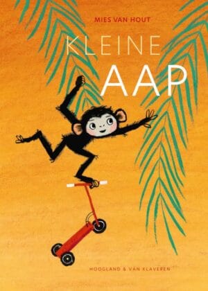 Kleine Aap