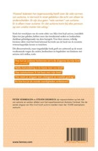 Mijn kind heeft autisme - Afbeelding 2