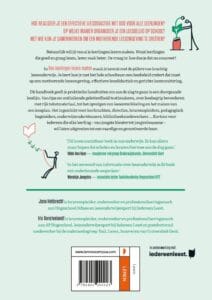 Van leerlingen lezers maken - Afbeelding 2