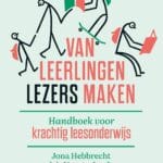 Van leerlingen lezers maken