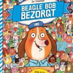 Beagle Bob bezorgt